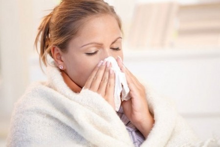 Air trop sec infections