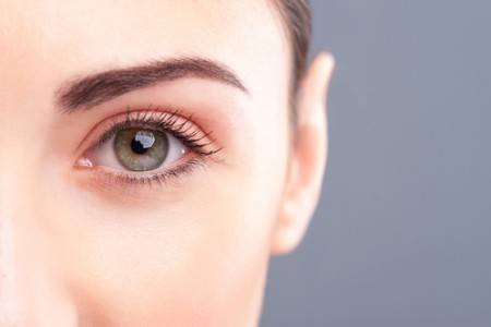 Air trop sec irritation des yeux