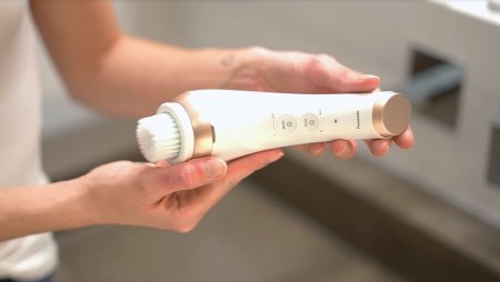 choix brosse nettoyante