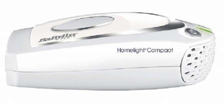 Epilateur compact de Babyliss G935E