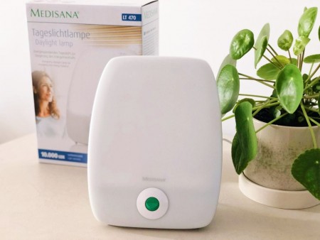 Fonctionnalités du LT 470 de Medisana